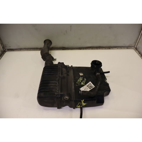 Obudowa filtra powietrza 52082554 FIAT