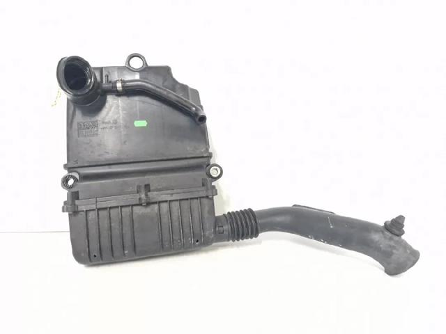 Obudowa filtra powietrza 52082554 FIAT