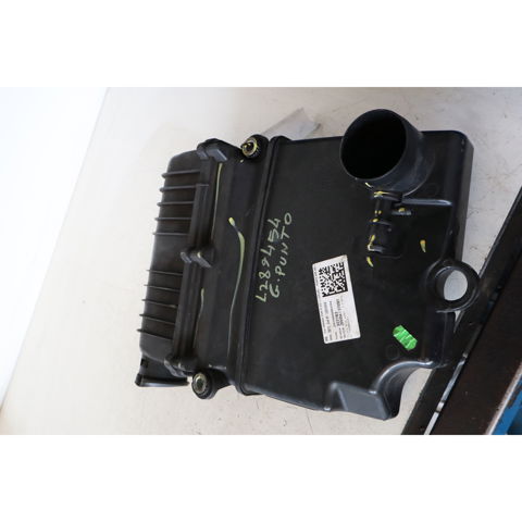 Obudowa filtra powietrza 52082554 FIAT