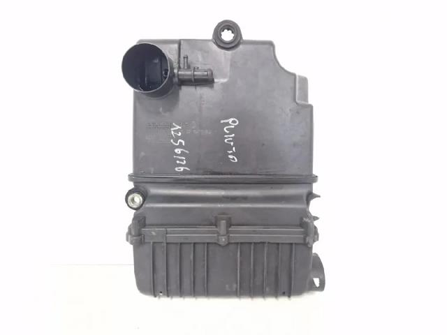 Obudowa filtra powietrza 52082554 FIAT