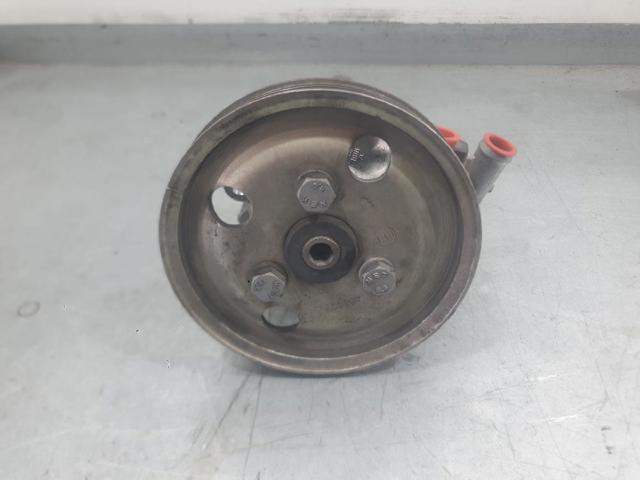 Pompa wspomagania hydraulicznego kierownicy 520838680 FIAT