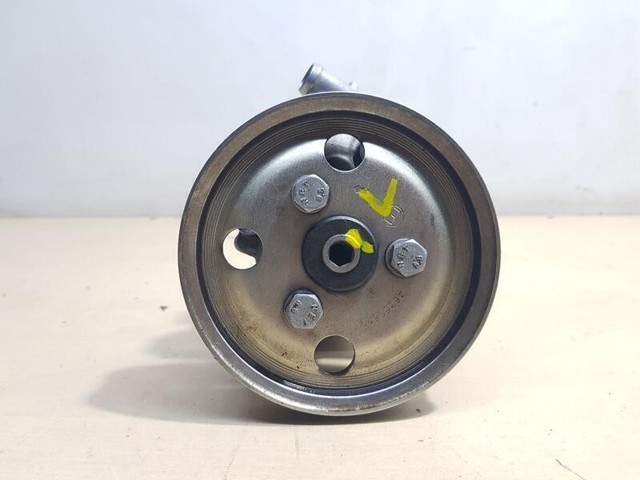 Pompa wspomagania hydraulicznego kierownicy 520838680 FIAT