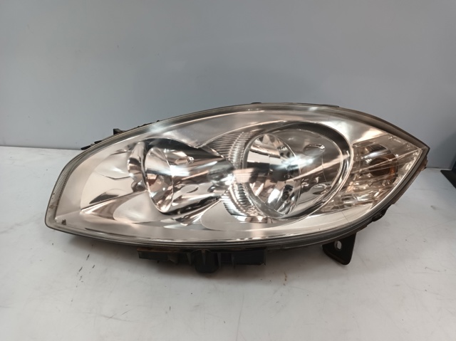 Reflektor lewy 52084245 FIAT