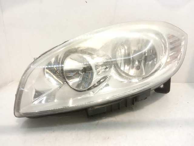 Reflektor lewy 52084245 FIAT