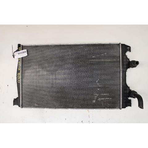 Chłodnica silnika 52084518 CHRYSLER