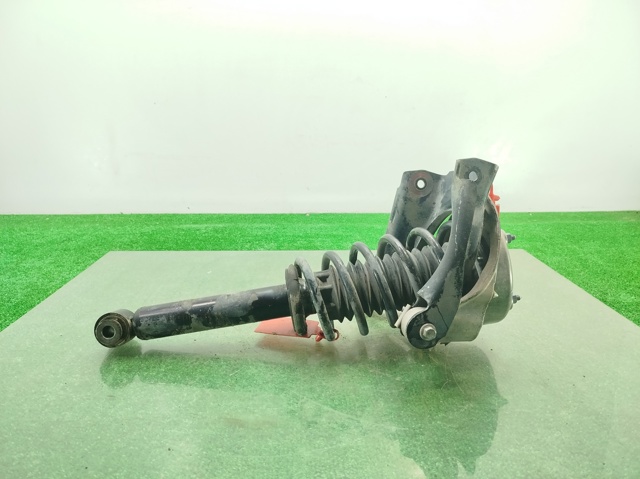Amortyzator przedni 520848 PEUGEOT