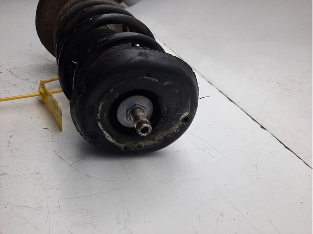 Amortyzator przedni prawy 520857 PEUGEOT