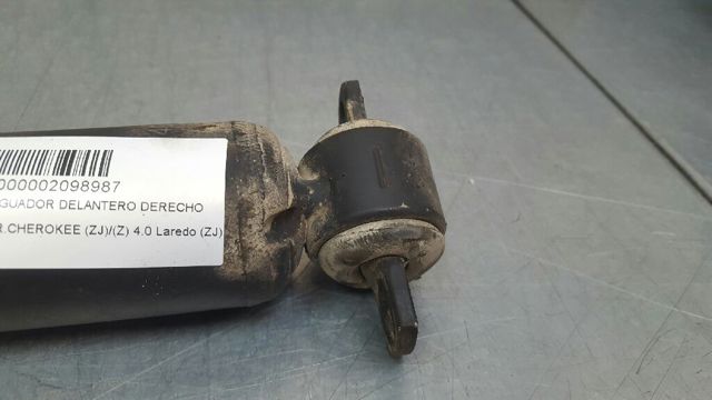 Amortyzator przedni 52087840 CHRYSLER