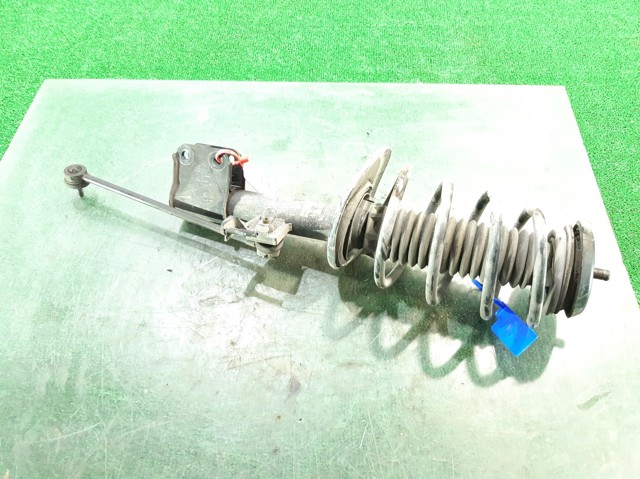 Amortyzator przedni lewy 520881 PEUGEOT