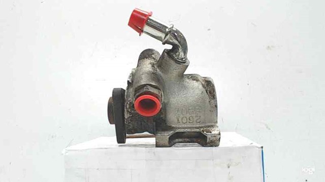 Pompa wspomagania hydraulicznego kierownicy 52088582AB CHRYSLER