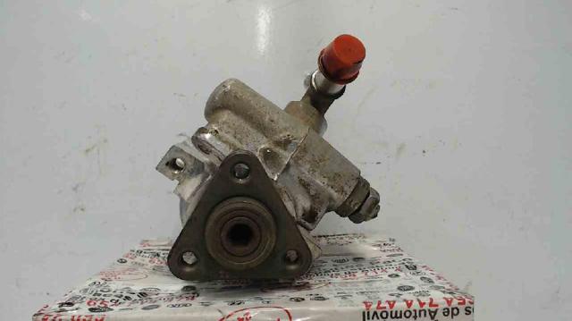 Pompa wspomagania kierownicy Jeep Grand Cherokee