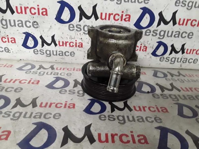 Pompa wspomagania kierownicy Jeep Grand Cherokee