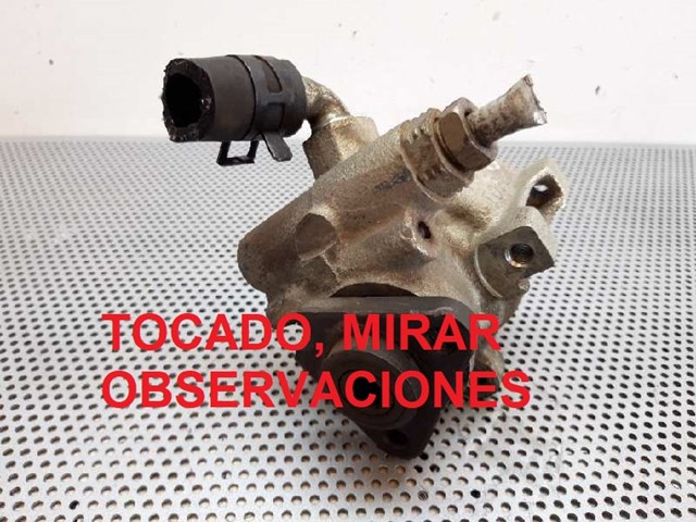 Pompa wspomagania kierownicy Jeep Grand Cherokee