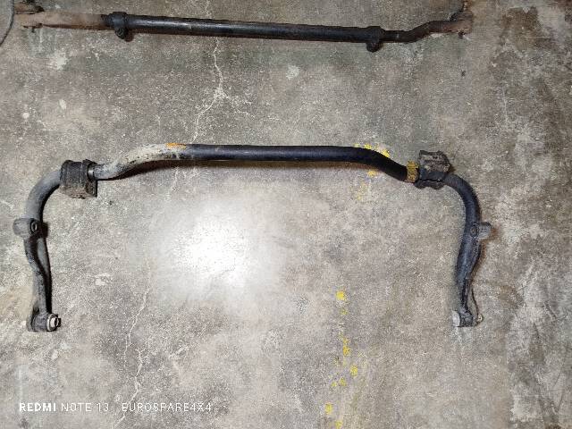 Stabilizator przedni do Jeep Grand Cherokee EUROPA  WJ, WG
