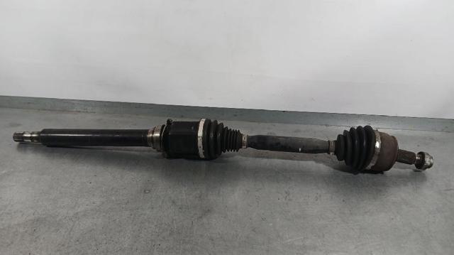 Wahacz zawieszenia przedniego dolny lewy 52088637 FIAT