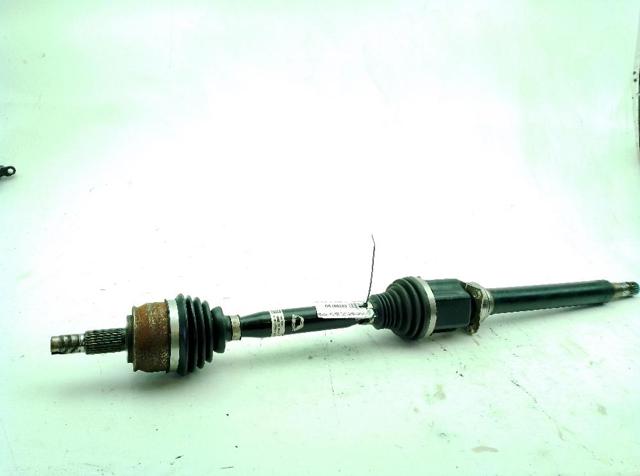 Wahacz zawieszenia przedniego dolny lewy 52088637 FIAT