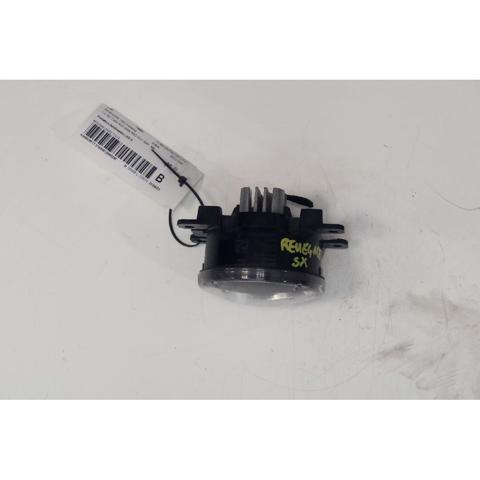 Lampa przeciwmgielna lewa 52088649 CHRYSLER