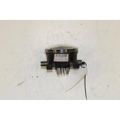 Lampa przeciwmgielna lewa 52088649 CHRYSLER