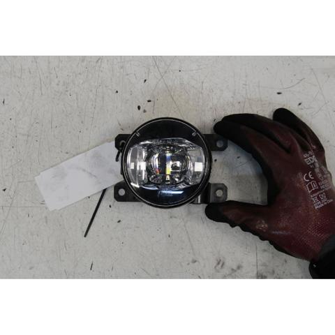 Lampa przeciwmgielna lewa 52088649 CHRYSLER