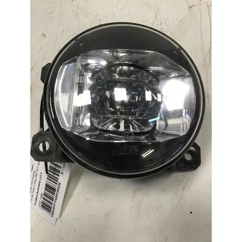 Lampa przeciwmgielna lewa 52088649 CHRYSLER