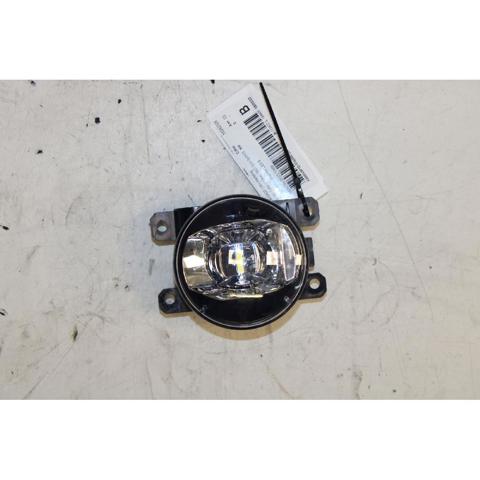Lampa przeciwmgielna lewa 52088649 CHRYSLER