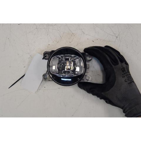 Lampa przeciwmgielna lewa 52088649 CHRYSLER