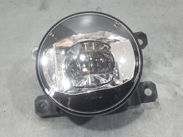Lampa przeciwmgielna lewa 52088649 CHRYSLER