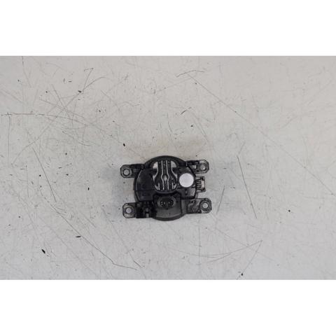 Lampa przeciwmgielna lewa 52088649 CHRYSLER