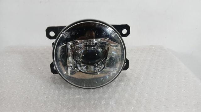 Lampa przeciwmgielna lewa 52088649 CHRYSLER