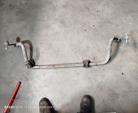 Stabilizator przedni do Jeep Liberty/Cherokee KJ
