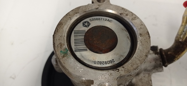 52088712AC Chrysler