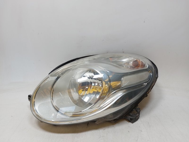 Reflektor lewy 52089194 FIAT