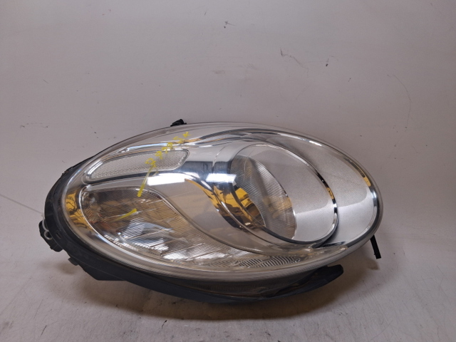 Reflektor lewy 52089194 FIAT