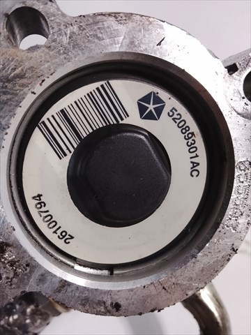 52089301AC Chrysler