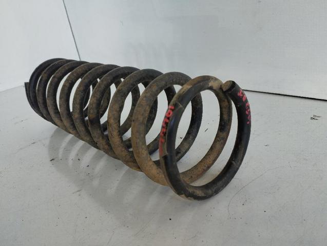 Sprężyny Jeep Grand Cherokee