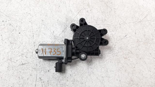 Mechanizm podnoszenia szyby drzwi przednich prawych 52089869 FIAT