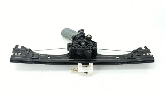 Mechanizm podnoszenia szyby drzwi przednich prawych 52089869 FIAT