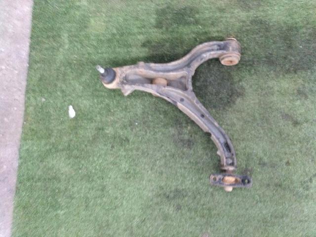 Wahacz zawieszenia przedniego dolny prawy 52089980AG CHRYSLER