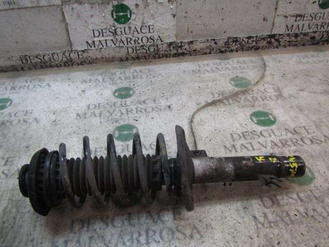 Amortyzator przedni prawy 5208F7 PEUGEOT