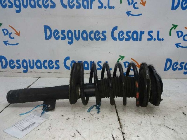 Amortyzator przedni lewy 5208N0 PEUGEOT