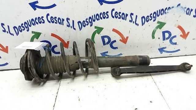 Amortyzator przedni lewy 5208N0 PEUGEOT