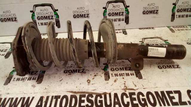 Amortyzator przedni lewy 5208N0 PEUGEOT