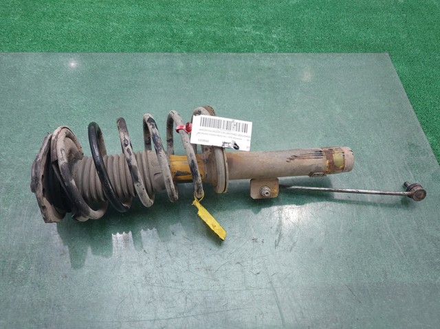 Amortyzator przedni lewy 5208N0 PEUGEOT