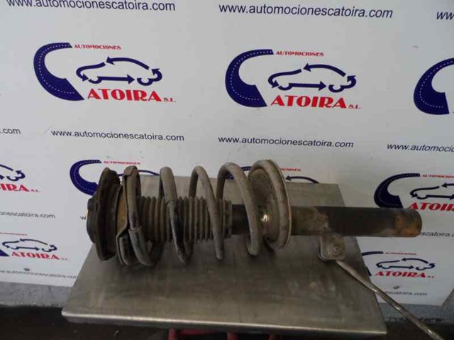 Amortyzator przedni lewy 5208N0 PEUGEOT