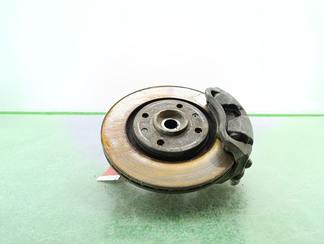 Amortyzator przedni lewy 5208N0 PEUGEOT