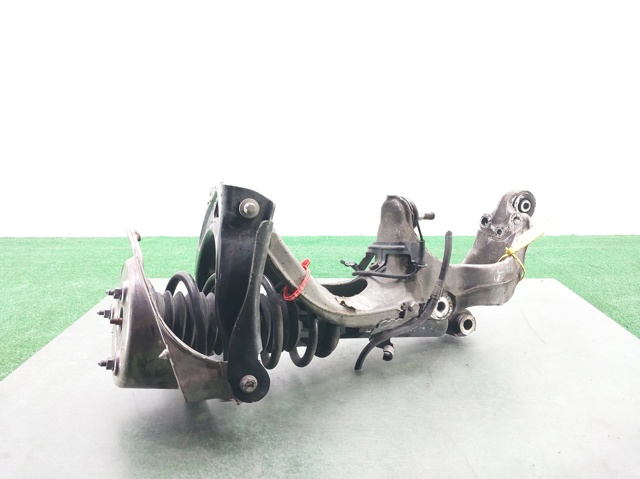 Amortyzator przedni 5208W9 PEUGEOT
