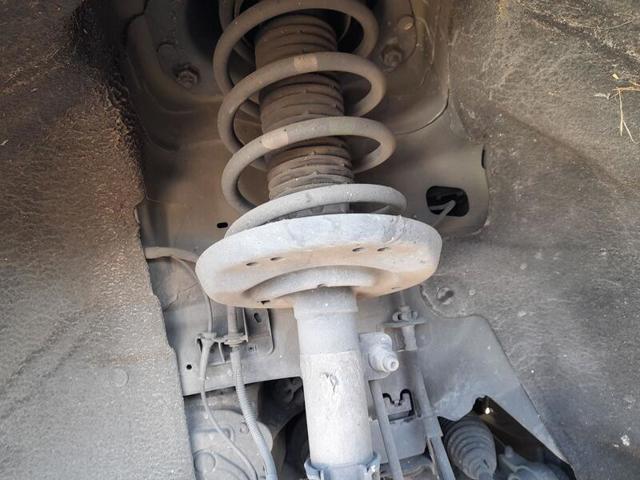 Amortyzator przedni lewy 5208Y7 PEUGEOT