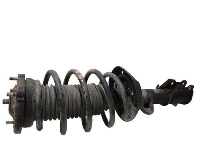 Amortyzator przedni prawy 52093962 FIAT