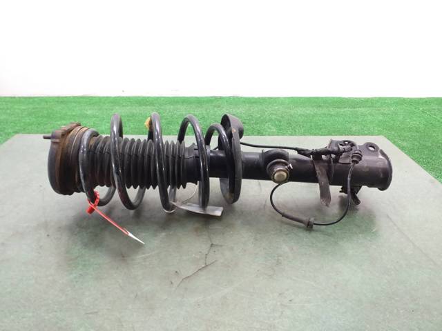 Amortyzator przedni prawy 52093962 FIAT
