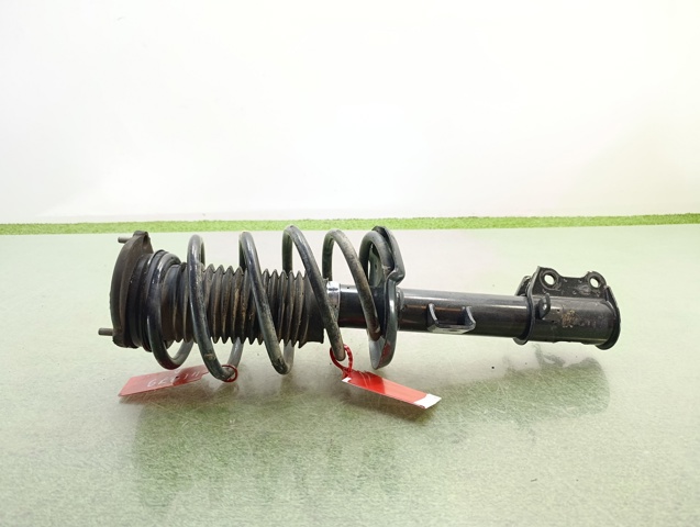 Amortyzator przedni prawy 52093962 FIAT